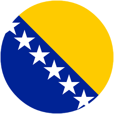 BOSNIA